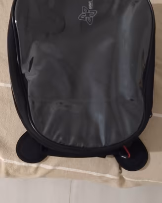 Borsa moto GIVI