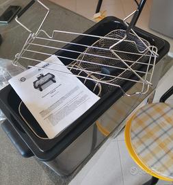 friggitrice professionale 