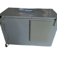 Congelatore Electrolux