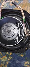 woofer Audax 
