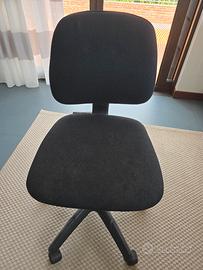 Sedia ufficio