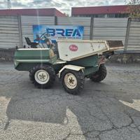 Dumper articolato Merlo