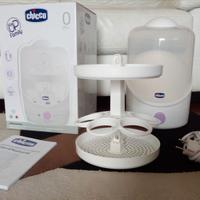 Sterilizzatore Chicco stepup family