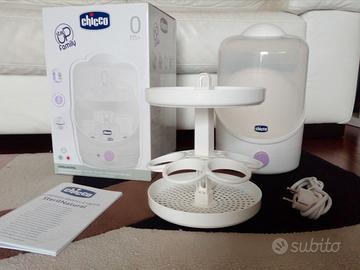 Sterilizzatore Chicco stepup family