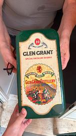 Glen Grant 10 Years Old