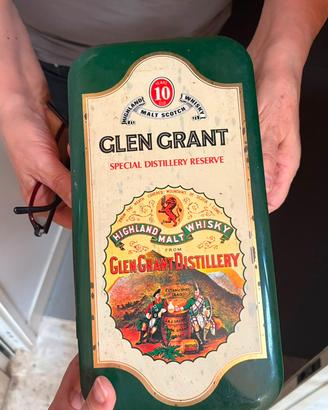 Glen Grant 10 Years Old