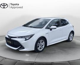 Toyota Corolla 1.8 Hybrid Active