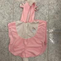 Mantella da unicorno