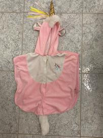 Mantella da unicorno