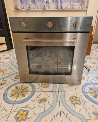 Forno smeg