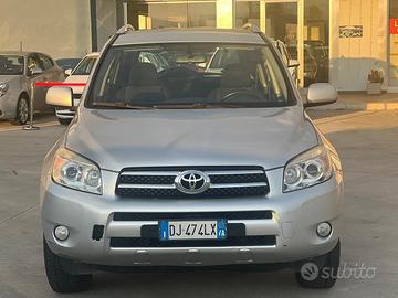 Toyota RAV 4 RAV4 2.2 D-4D 136 CV