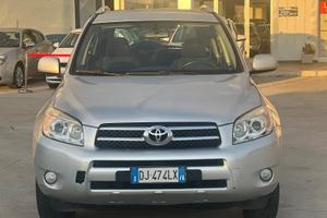 Toyota RAV 4 RAV4 2.2 D-4D 136 CV