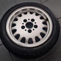Cerchio lega originale BMW Serie 3 - 7Jx15 1180447