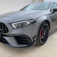 Amg 45 S Race Edition