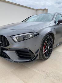 Amg 45 S Race Edition