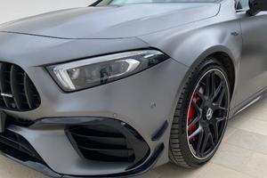 Amg 45 S Race Edition