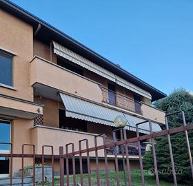 Appartamento caronno varesino