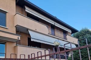 Appartamento caronno varesino