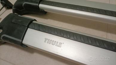 Barre Thule Wingbar Edge 958