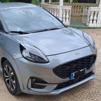 Ford Puma 1.5 Diesel St Line 2021