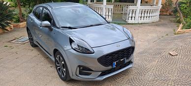 Ford Puma 1.5 Diesel St Line 2021