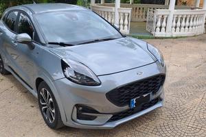Ford Puma 1.5 Diesel St Line 2021