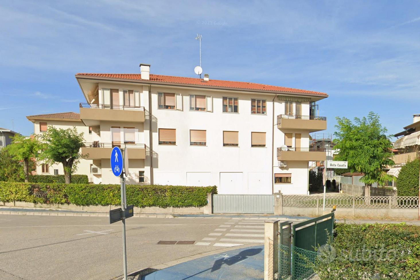 Appartamento 100 mq a Portogruaro Via San Giacomo - Vista 3