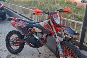 KTM 350 TARGATO