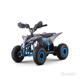 QUAD LEM SCORPION ELECTRIC 1000W 36V