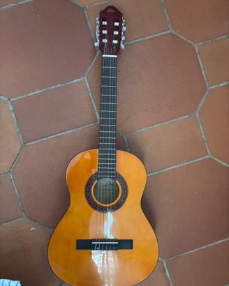 Chitarra classica 3/4 da bambini