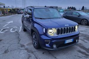 Jeep renegade limited