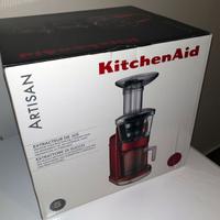 KitchenAid Estrattore di succo Artisan 5KVJ0111