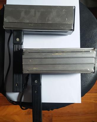 Illuminatori foto-video Novaphot alogene 1000W