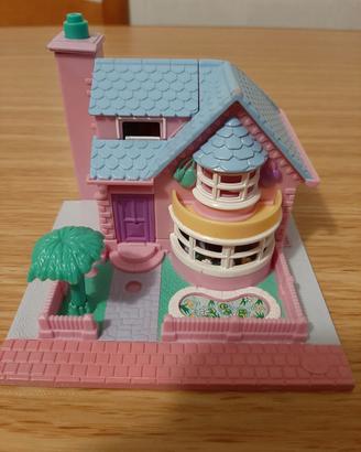 casetta polly