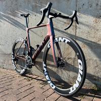 GIANT PROPEL advanced 1 disc tg.L