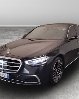 Mercedes Classe S - W223 - S 350 d Premium auto