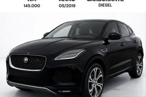 Jaguar E-Pace 2.0D i4 150cv R-DYNAMIC S