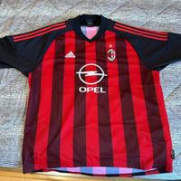 Maglia Ac milan