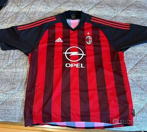 Maglia Ac milan