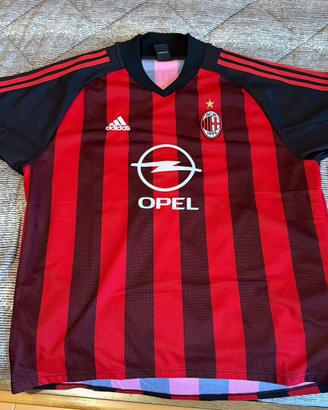 Maglia Ac milan