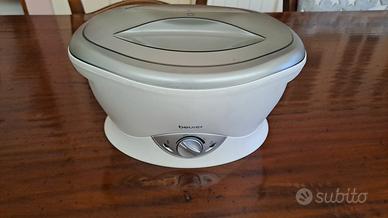 Bagno paraffina Beurer