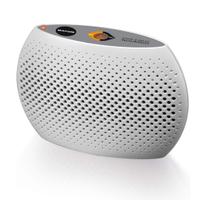 Mini deumidificatore ricaricabile senza filo