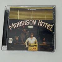 CD Doors Morrison Hotel rock anni ‘70