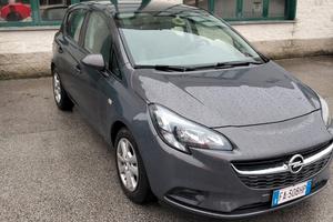 Opel corsa gpl