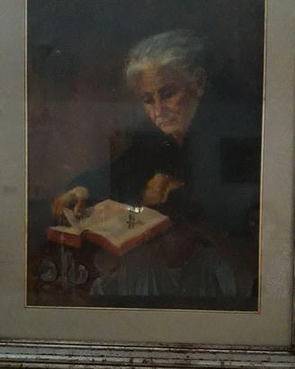 quadri primi '900