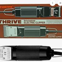 Tosatrice elettrica a filo