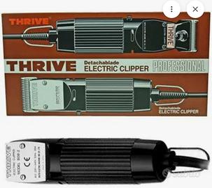 Tosatrice elettrica a filo