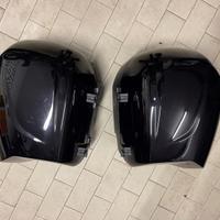 BORSE BMW R1200R  R1200RS  S1000XR  F800GT  