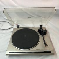 Piatto Giradischi Pioneer FULL AUTOMATIC