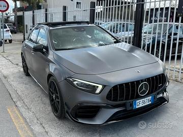 Mercedes-benz A 45 AMG 45S 4Matic+ 2021